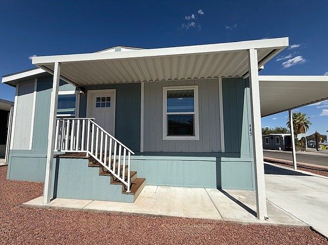 1st image of 3751 S Nellis Blvd Space 445