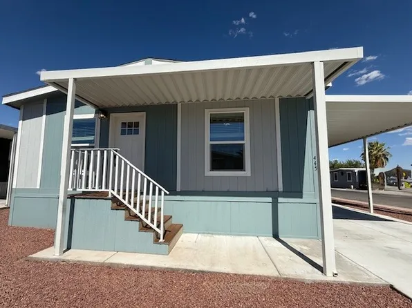3751 S Nellis Blvd Space 445, Las Vegas, NV 89121