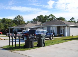 8114 Durango Ave, Biloxi, MS 39532