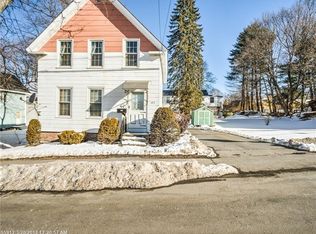 127 Cony St, Augusta, ME 04330