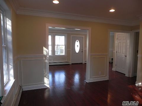 Full Dining Room