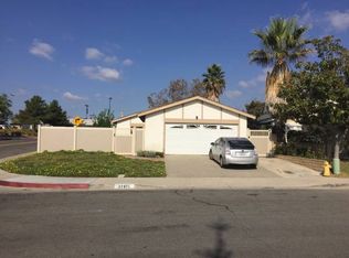 27471 Genil, Mission Viejo, CA 92691
