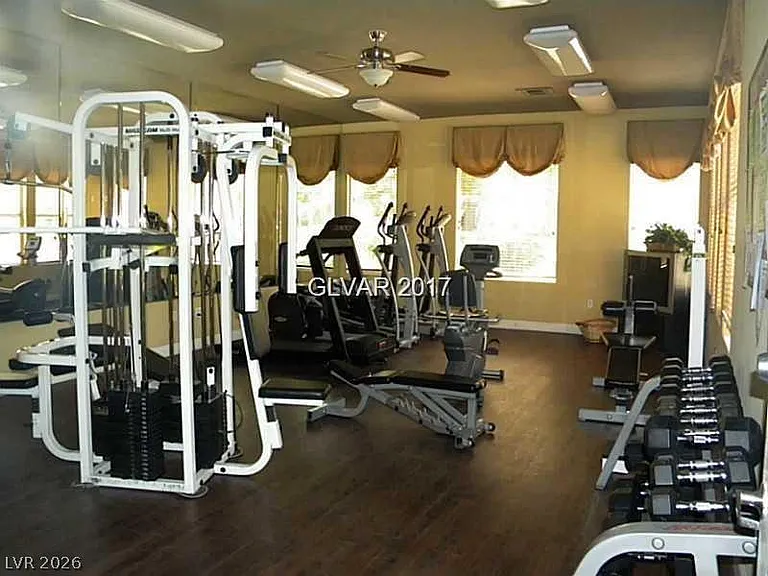 555 E Silverado Ranch Blvd #1073 — Photo 17