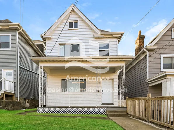 13 Maytide St, Pittsburgh, PA 15227