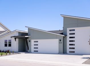 The Borrego RV Modern Plan, Caspian, Meridian, ID 83642