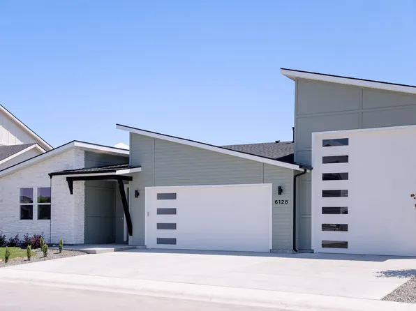 The Borrego RV Craftsman Plan, Caspian