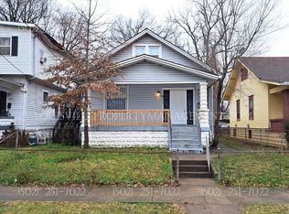 830 S 33rd St, Louisville, KY 40211