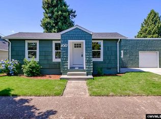 1017 7th St NW, Salem, OR