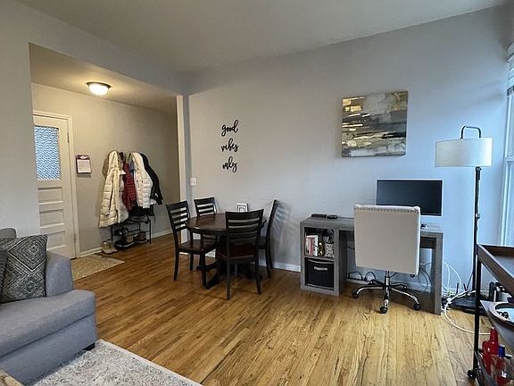 4th image of 2545 N Seminary Ave APT 2F