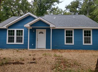 7853 Double Bridge Rd, Gun Barrel City, TX 75156