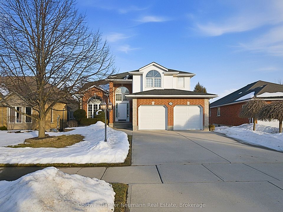 1st image of 45 Fieldstone Rd