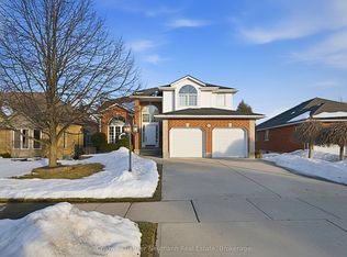 45 Fieldstone Rd, Guelph, ON N1L 1B4