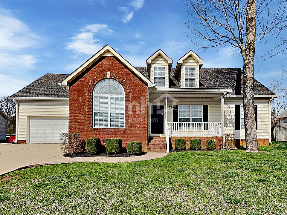 3414 Leslie Ln, Murfreesboro, TN 37128 Zillow