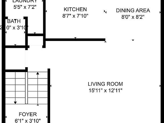 2nd image of 11307 E Dean Ave