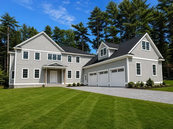 1 Kerri Ln, Hingham, MA 02043