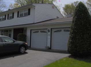 1334 Carlisle Rd, North Brunswick, NJ 08902