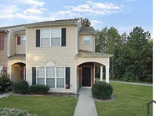 7230 Oakley Ct, Union City, GA 30291