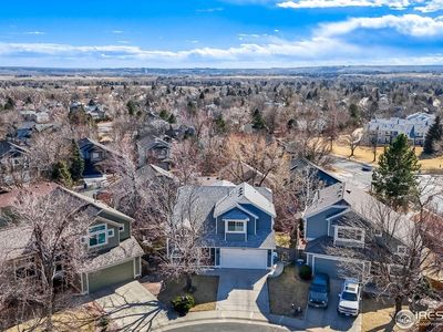 771 Owl Ct, Louisville, CO, 80027