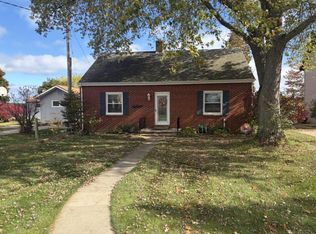 7880 W Cedar Lake Rd, Oscoda, MI 48750