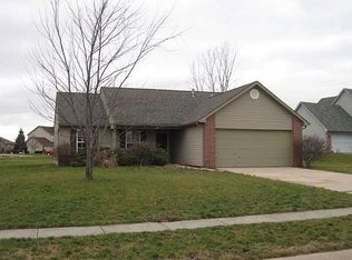340 Carol Ct, Bargersville, IN