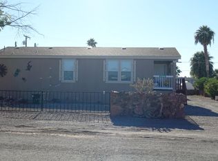 27840 Stone Ave, Bouse, AZ 85325