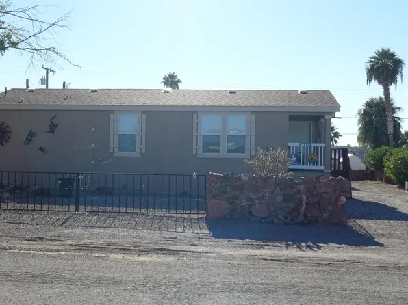 27840 Stone Ave, Bouse, AZ 85325