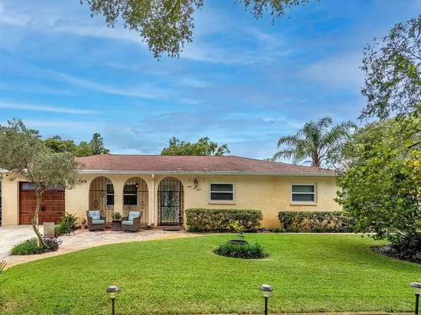 6412 N Woodlynne Ave, Tampa, FL 33614