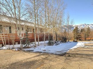 4078 N Juniper Ln, Eden, UT 84310