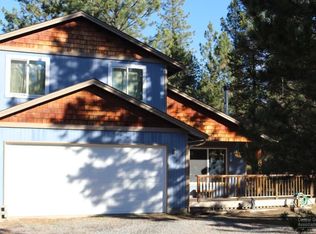 50420 Deer Forest Dr, LA PINE, OR 97739