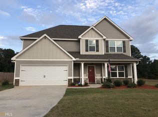 104 Askew Park, Hogansville, GA 30230