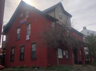 21 Rose Ave #3, Athens, OH 45701