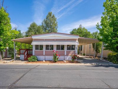 4824 Pecan Dr #51, Redding, CA, 96003