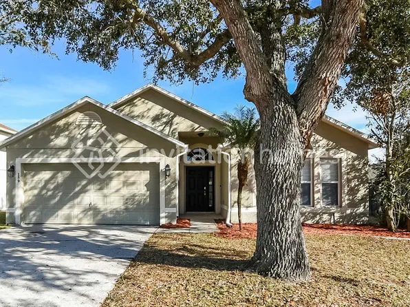 159 Velveteen Pl, Chuluota, FL 32766