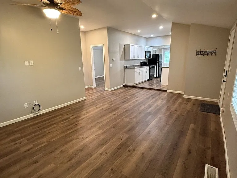 Living Room-From Corner 1