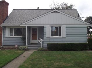 939 Sandralee Dr, Toledo, OH 43612