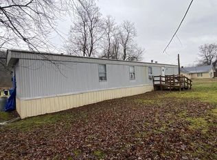 106 Adams St, Falmouth, KY