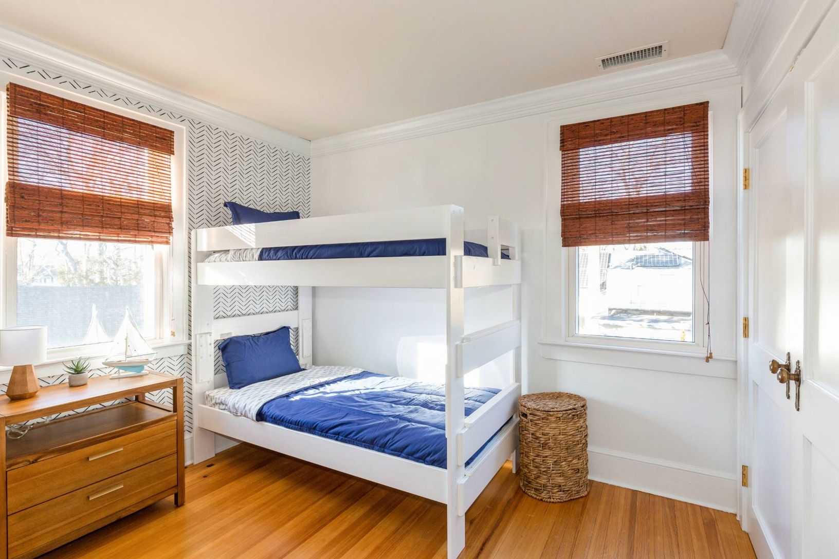  Bunk Room - Upper Level