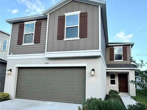 8383 Wilder Pines Ave, Lakeland, FL 33809