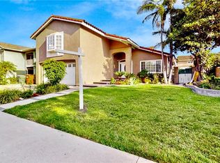 3692 Toland Ave, Los Alamitos, CA 90720