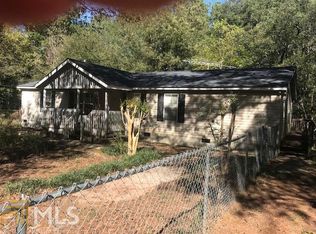 404 Bob Thomas Rd, Jackson, GA 30233