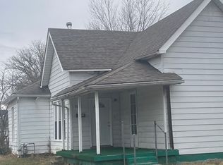1502 Cedar St, Anderson, IN 46016