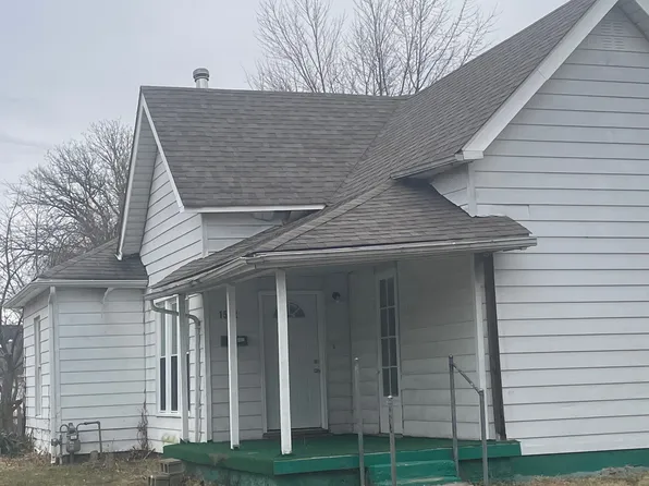 1502 Cedar St, Anderson, IN 46016
