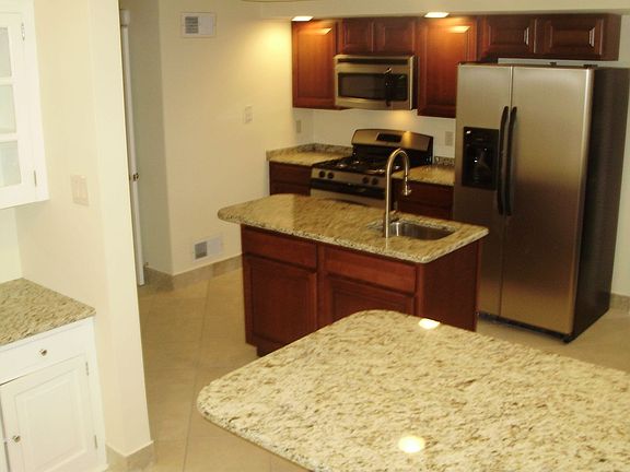 New Kitchen Appliances