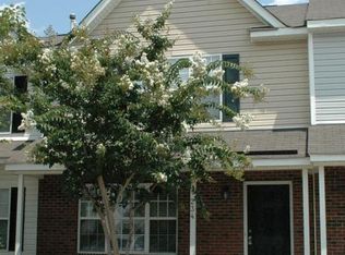 234 Bridford Downs Dr, Greensboro, NC 27407