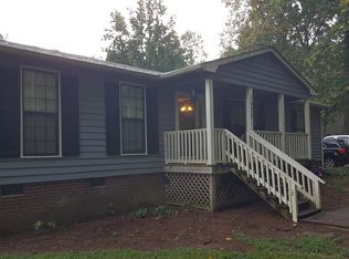 1038 Birchwood Dr, Clover, SC 29710