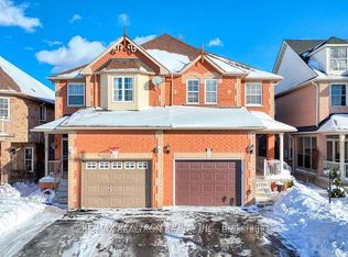 89 English Oak Dr, Richmond Hill, ON L4E3X4