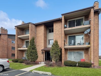 9900 Treetop Dr APT 2W, Orland Park, IL, 60462