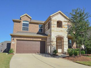 28614 Brush Park Trl, Katy, TX 77494