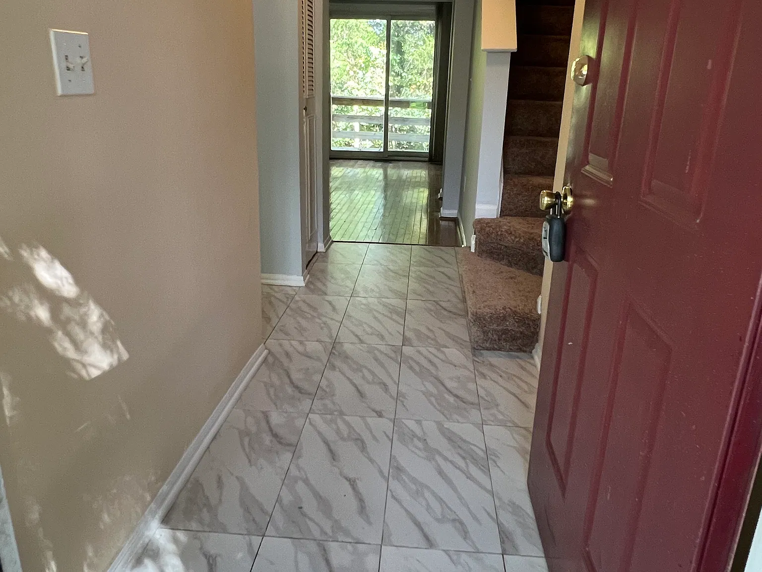 4 bed, 2.5 bath, 1550 sqft, $2,885 — Photo 4