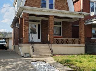 611 4th Ave, Dayton, KY 41074